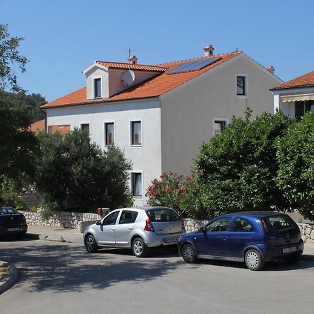 Apartments With A Parking Space Mali Lošinj Dış mekan fotoğraf