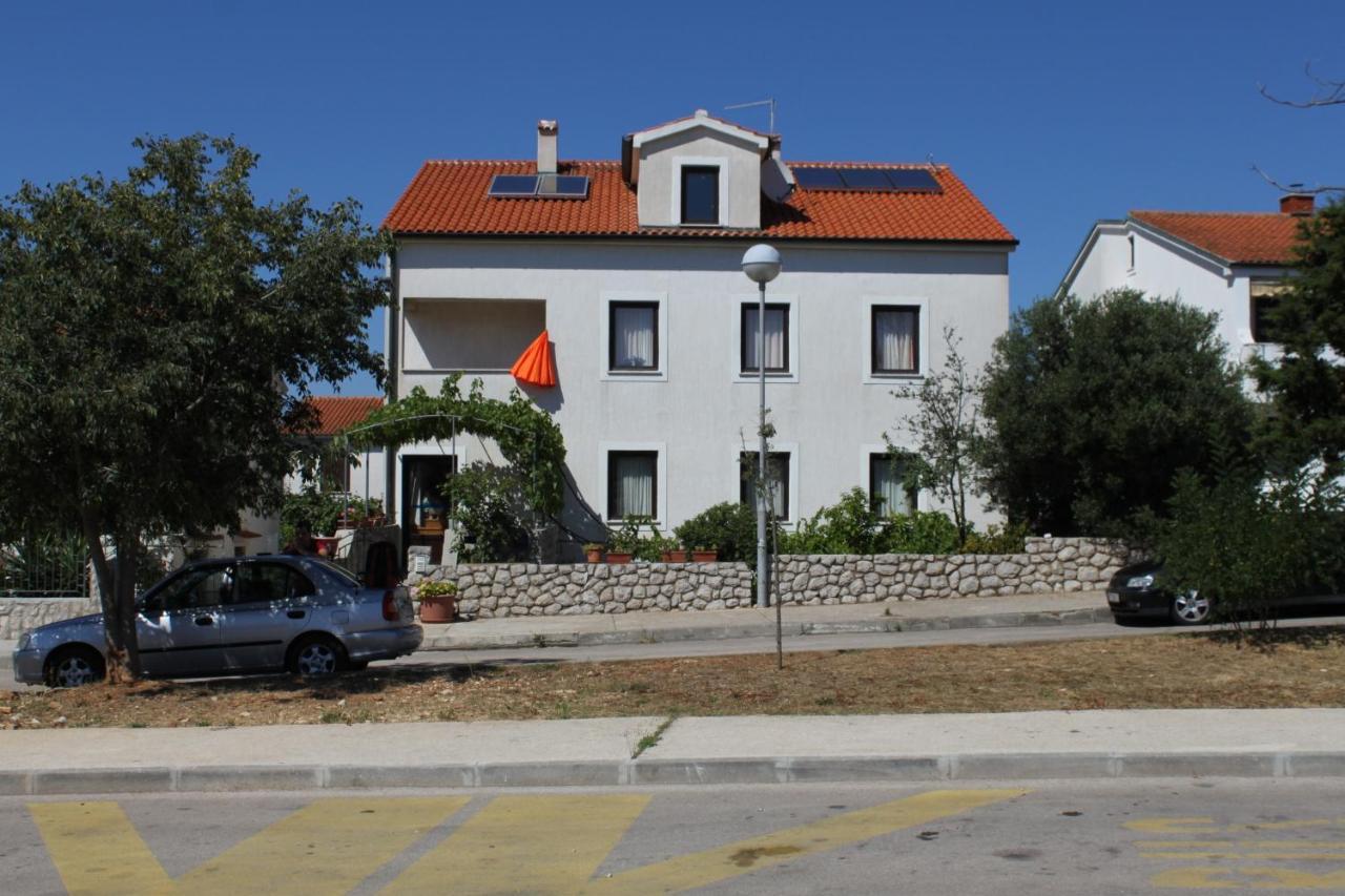 Apartments With A Parking Space Mali Lošinj Dış mekan fotoğraf