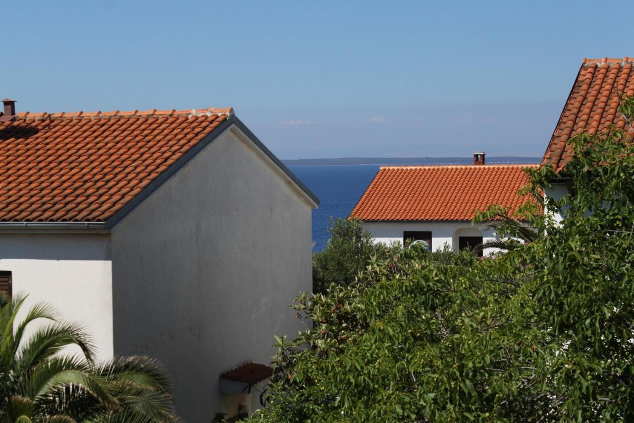 Apartments With A Parking Space Mali Lošinj Dış mekan fotoğraf