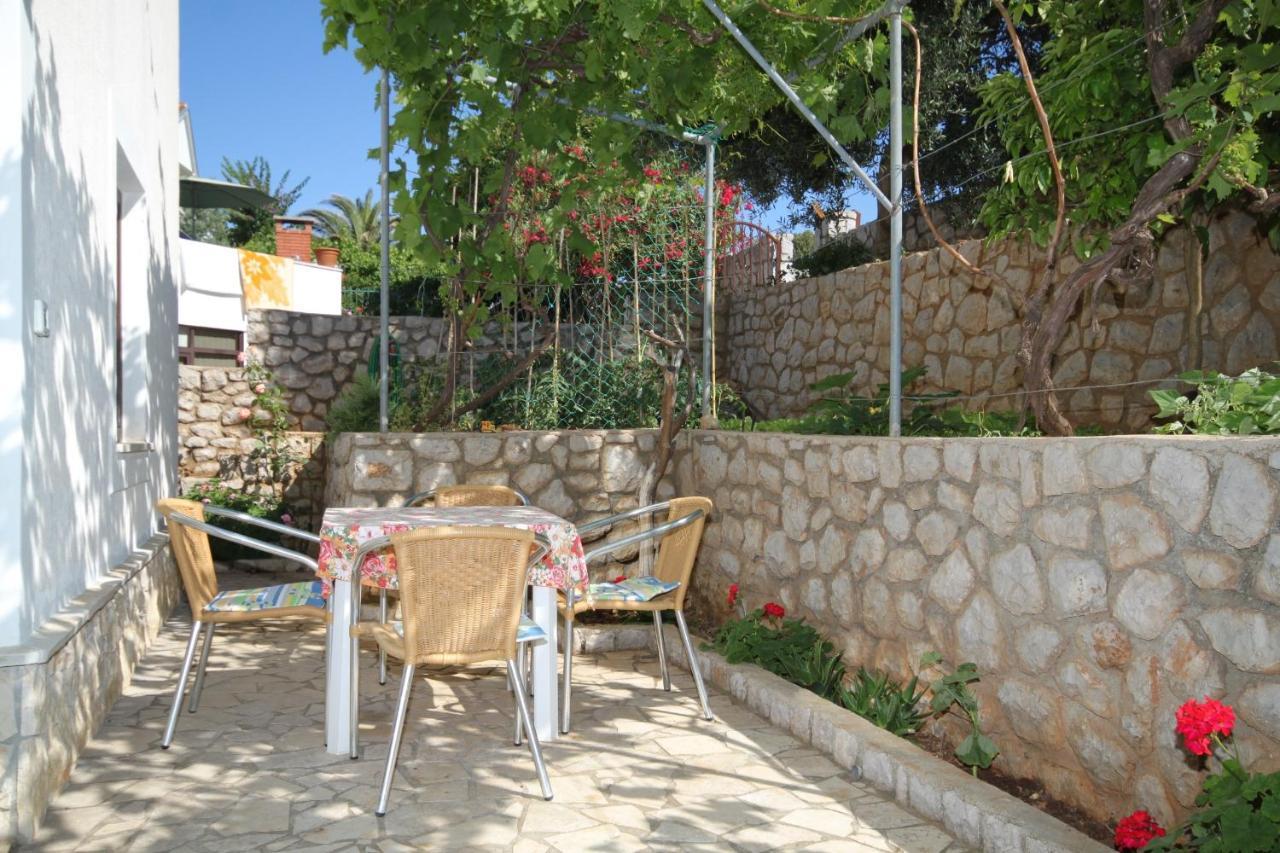 Apartments With A Parking Space Mali Lošinj Dış mekan fotoğraf