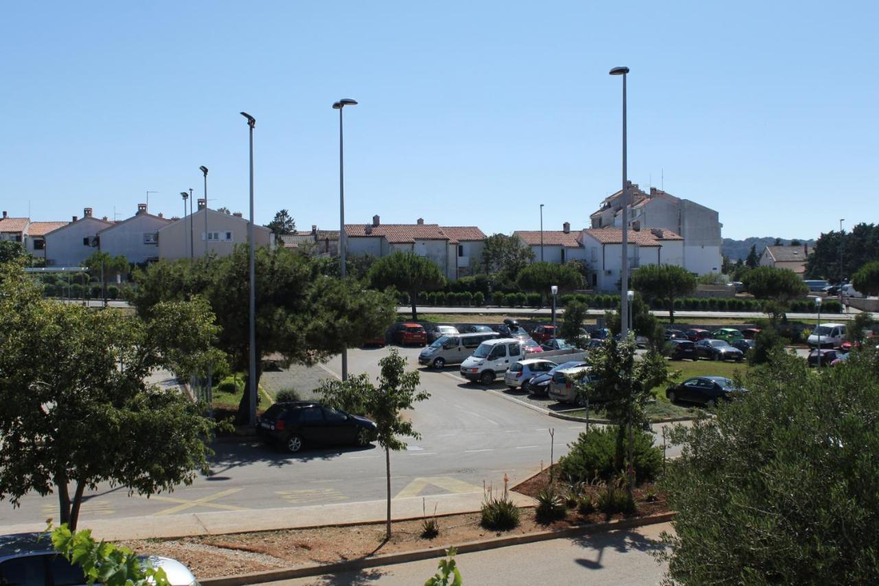 Apartments With A Parking Space Mali Lošinj Dış mekan fotoğraf
